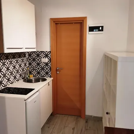 Split Studios Apartamento *