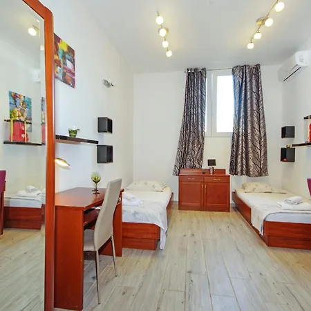 Apartamento Split Studios Split
