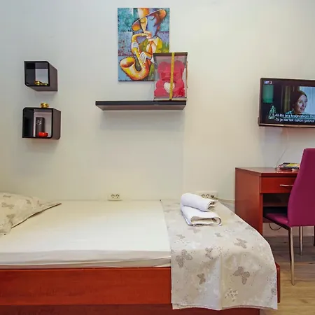 Apartmán Split Studios Split