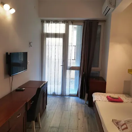 Apartmán Split Studios