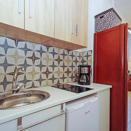 Apartmán Split Studios Split