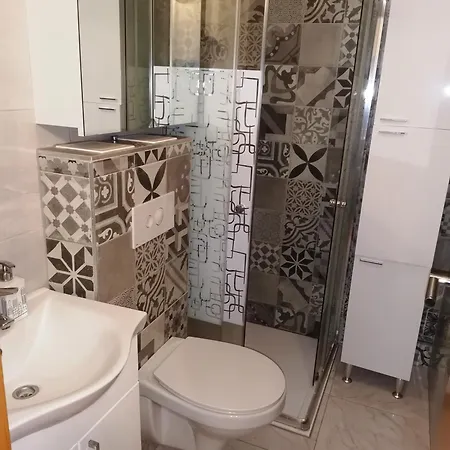 Split Studios Apartmán