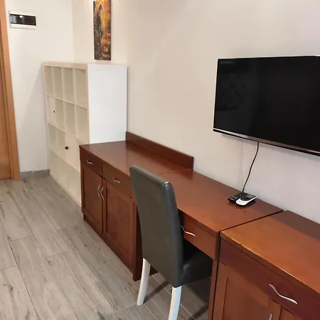 Split Studios Apartmán *