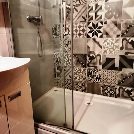Apartmán Split Studios